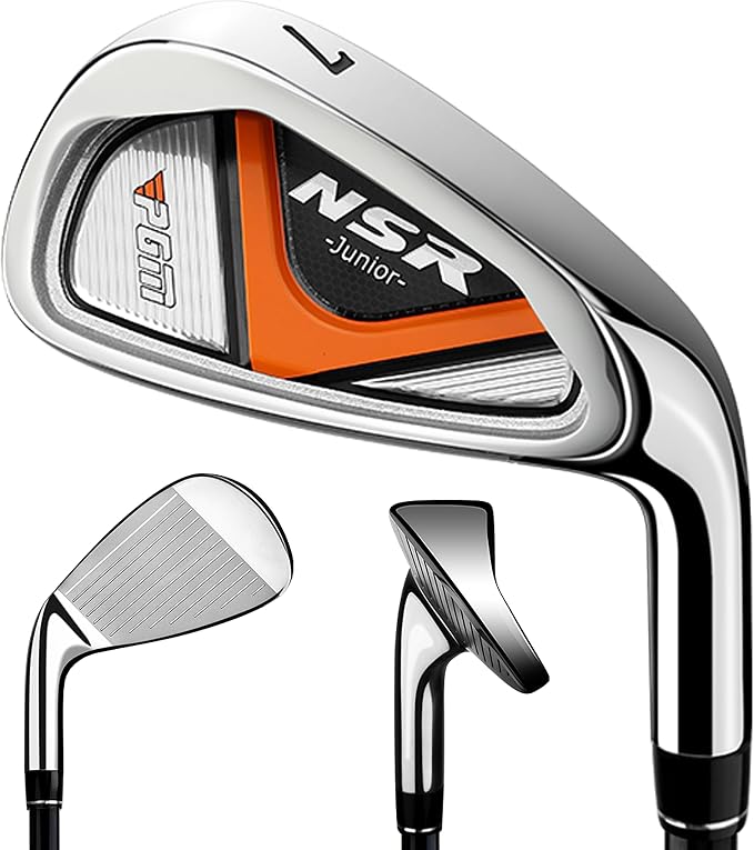 PGM Golf Club Set - Image 5