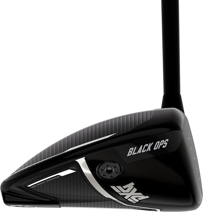 PXG Golf 0311 Black Ops Mens Driver - Image 2