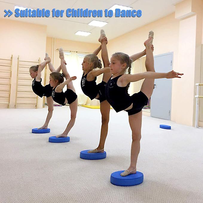 Foam Balance Pad, 5BILLION Stability Pad - Image 6