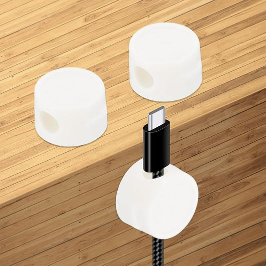 PATIKIL Cable Organizer Holder by PATIKIL