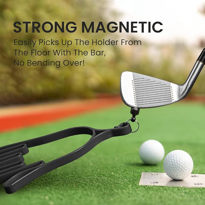 FINGER TEN Golf Gloves Stretcher Universal - Image 3