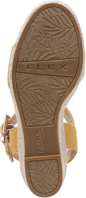 LifeStride Women's, Tango 2 Sandal - Image 8