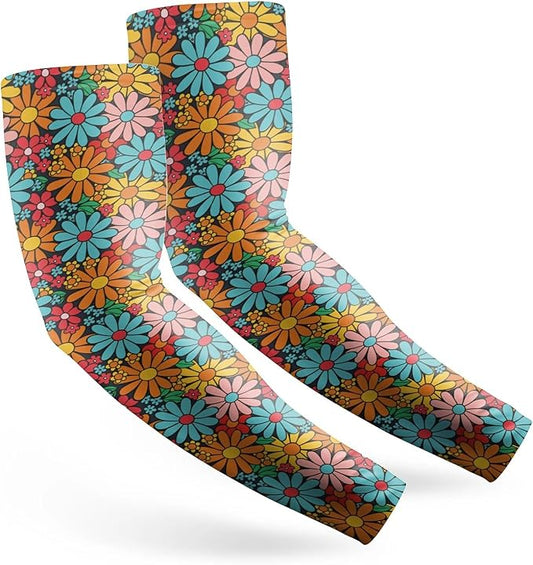 Cooling Arm Cover For Men & Women by Yicomon