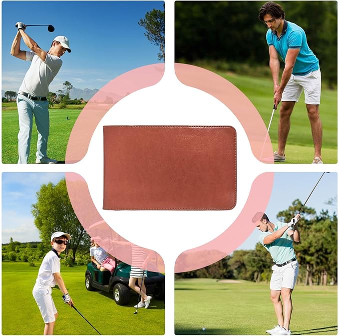 Golf Card Holder - Image 4
