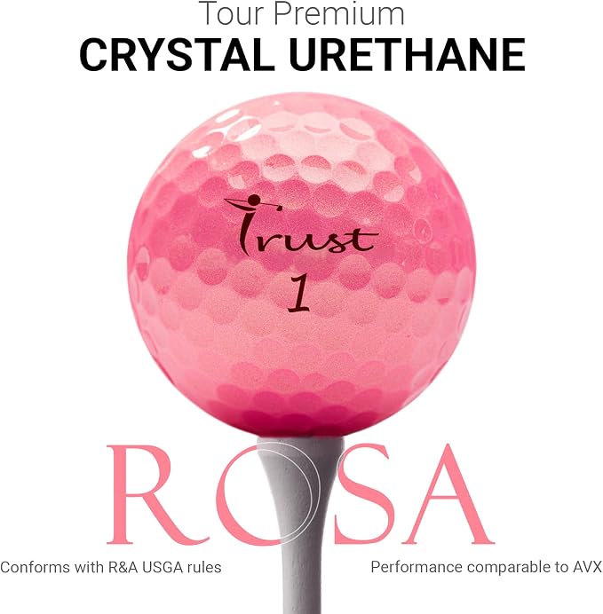 Trust Golf Balls - Image 7