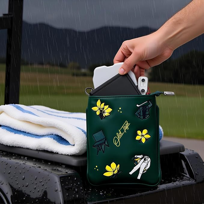 Swig Sip Golf Pouch Bag - Image 2