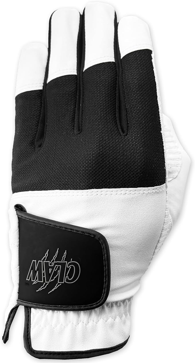 CaddyDaddy Claw PRO and Claw MAX Golf Gloves by CaddyDaddy