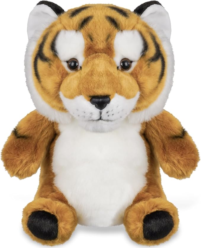 mytag Driver Head Cover, Ultra Premium Plush | Funny Driver Headcover, Tour by MytagGolf