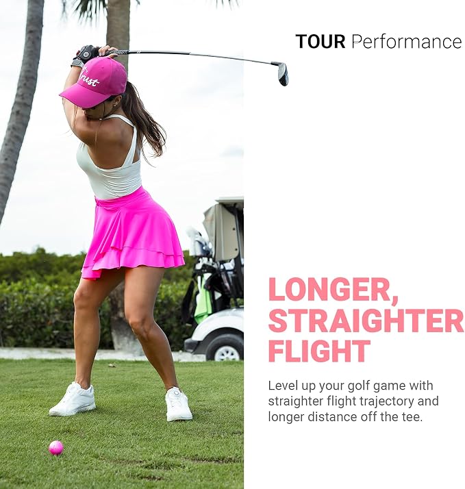 Trust Golf Balls - Image 3