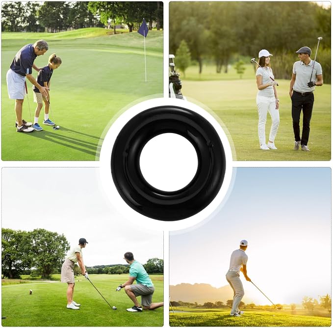 Weighted Golf Swing Training Ring - Image 8
