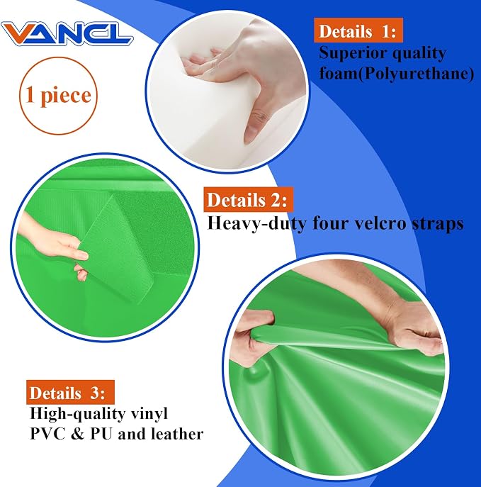 Gym Padding Wall Mount Protection Pad Wall Mats - Image 4
