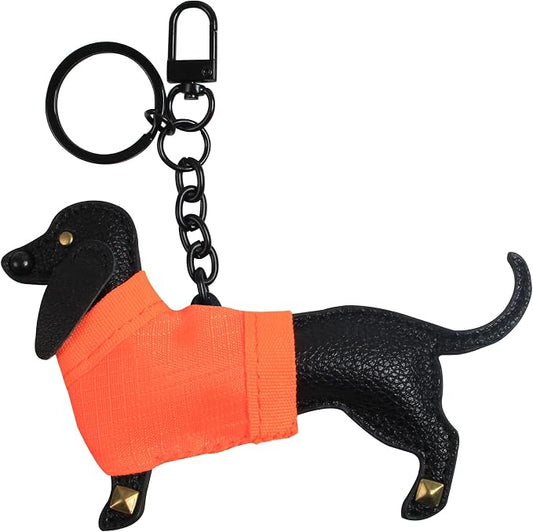 Horse Keychain, Hanging Charm Accessory by Autumnwell