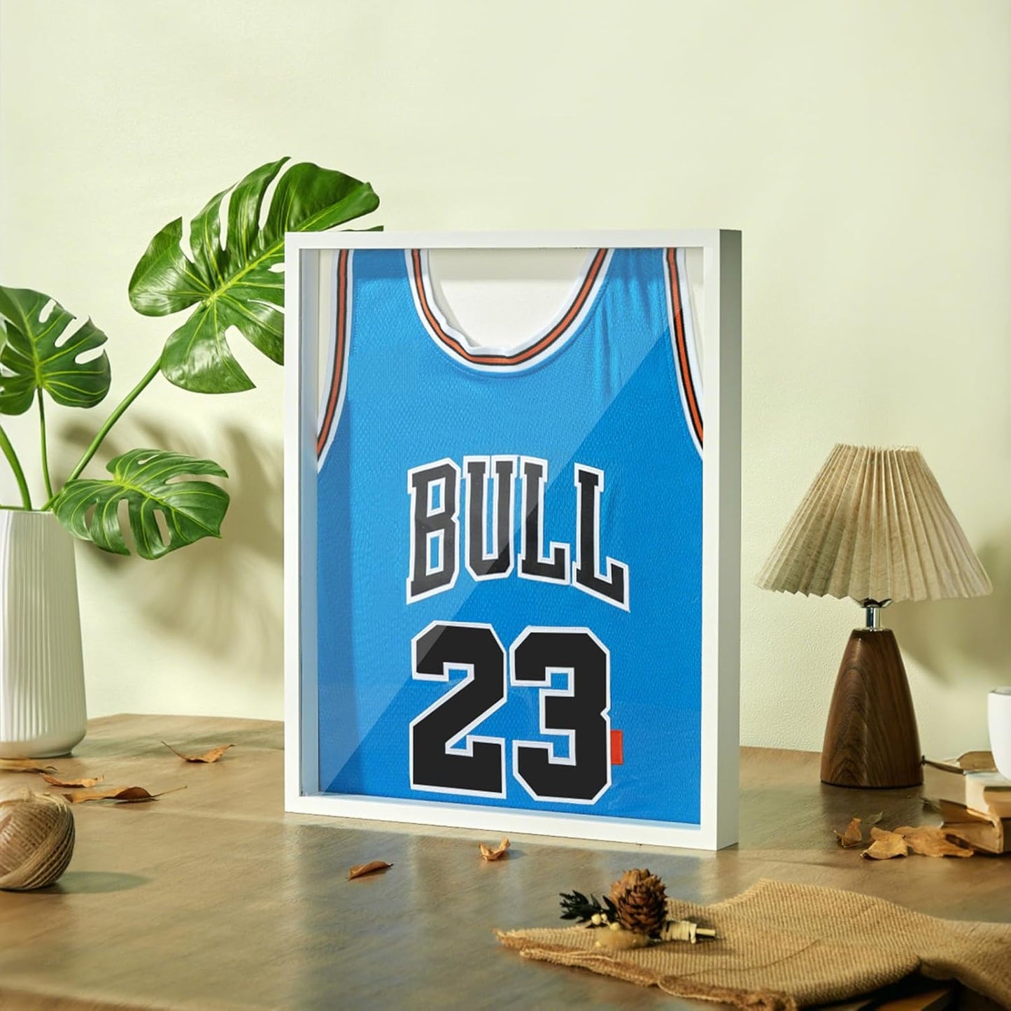 16x20 Shadow Box Display Case Picture Frame with Soft Linen Back, Large Deep Black Shadow Box 16x20 for Flowers Medal Display Case Jersey pet Graduation Memorabilia Baby Ltems Crafts Photos