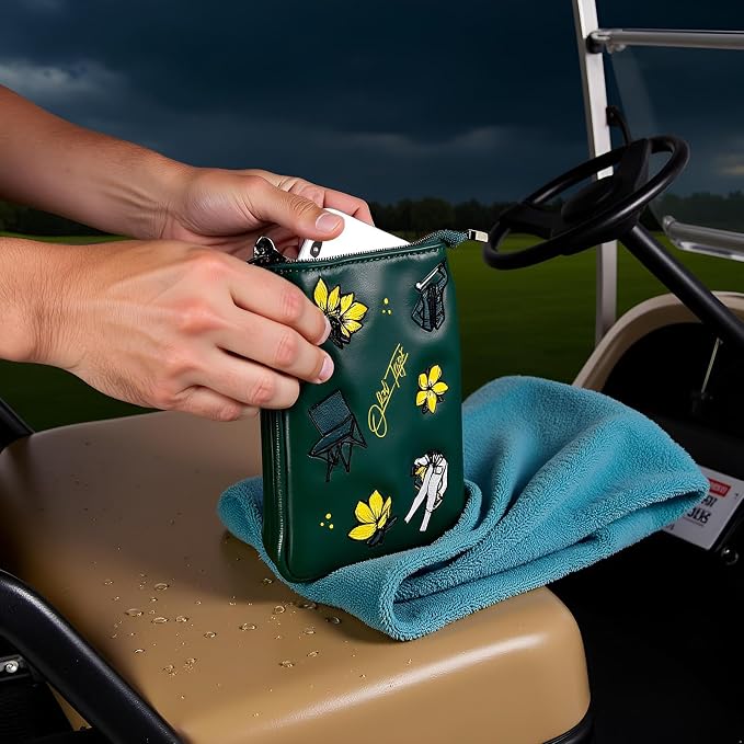 Swig Sip Golf Pouch Bag - Image 3