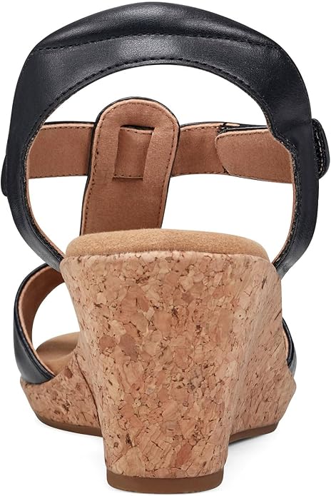 Rockport womens Blanca T Strap - Image 2