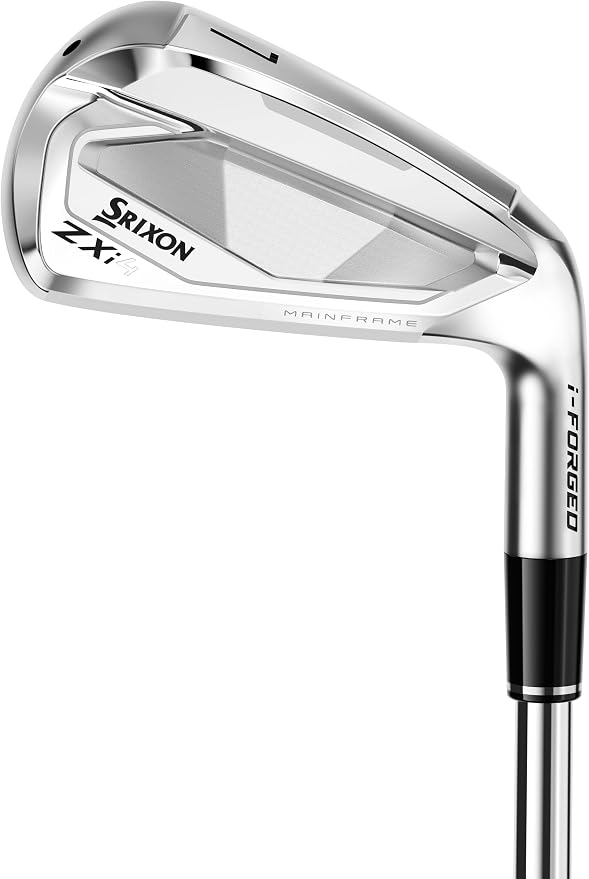 Srixon ZXi 4 Iron Set, Right Hand by Srixon