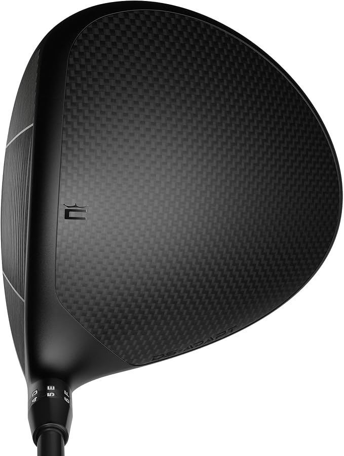 Cobra Golf DS-Adapt MAX-K Driver - Image 2