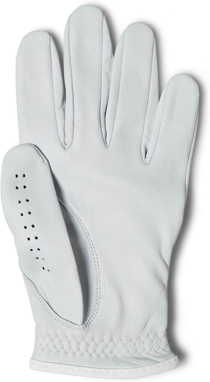 Palmetto Golf & Belts, AAA Cabretta Leather Golf Glove - Image 3