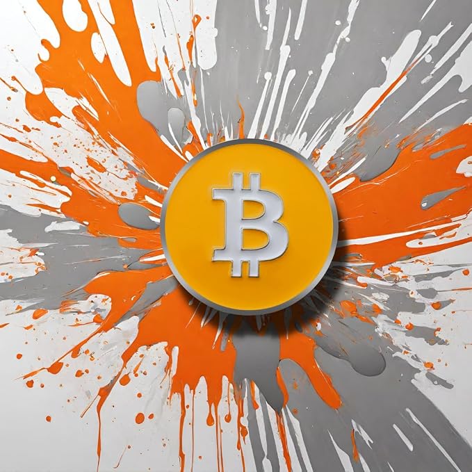 Bitcoin Golf Ball Markers Value Pack - Image 7