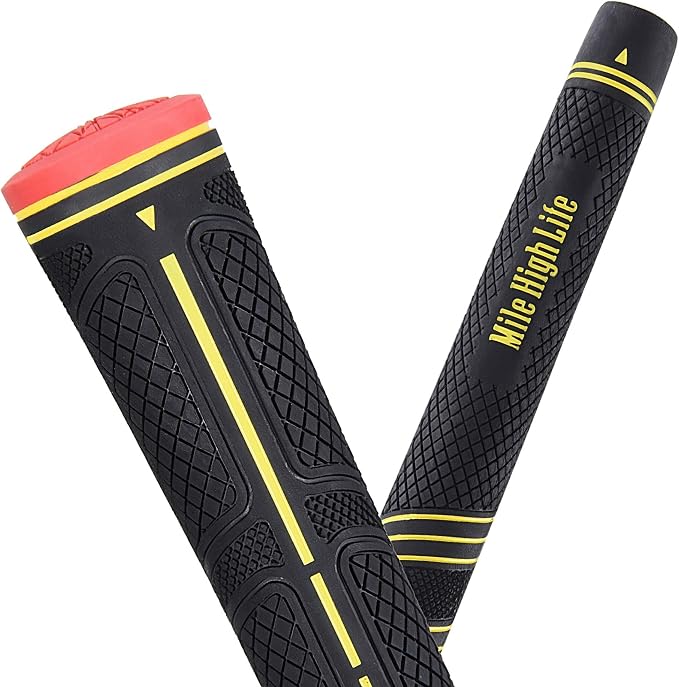 Mile High Life Golf Grips 13 Pack / 3 Pack - Image 4