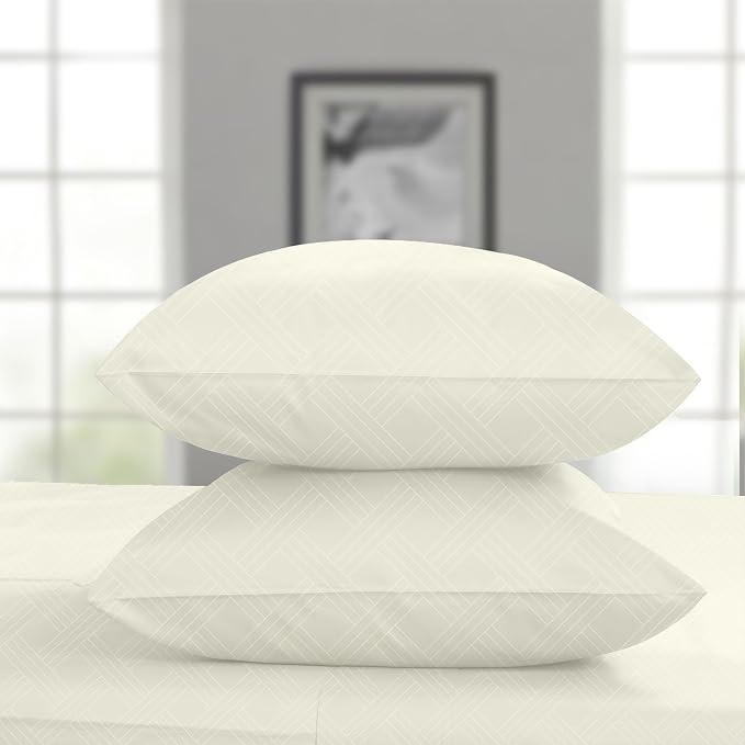 Threadmill California-King Sheets - Image 4