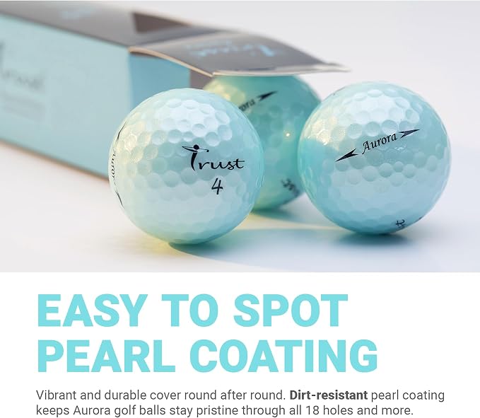 Trust Golf Balls - Image 6