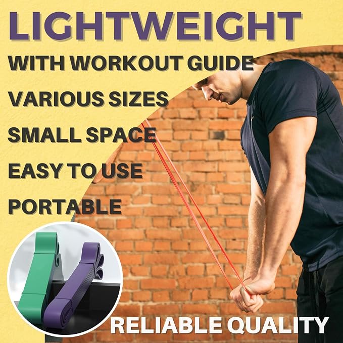 LEZER Resistance Bands - Image 5