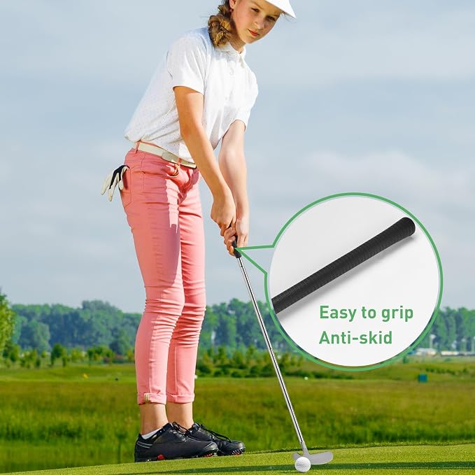 QPPKI Golf Putter - Image 5