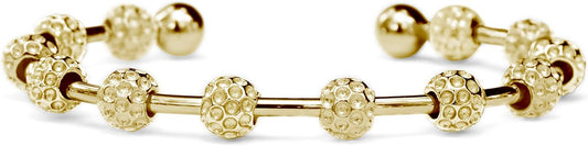 Golf Goddess Stroke/Score Counter Bracelet