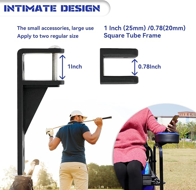 XUANYUDG0769 Golf Cart Armrest - Image 3