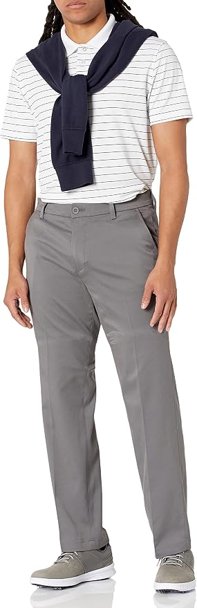 Amazon Essentials Men's Classic-Fit Stretch Golf Pant - Image 5