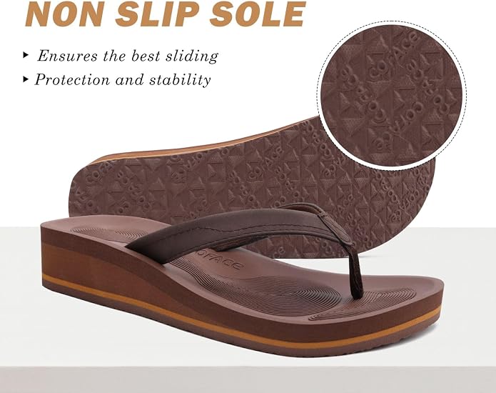 COFACE Flip Flops for Women - Image 3