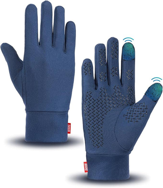 Aegend Lightweight Winter Gloves by AEGEND