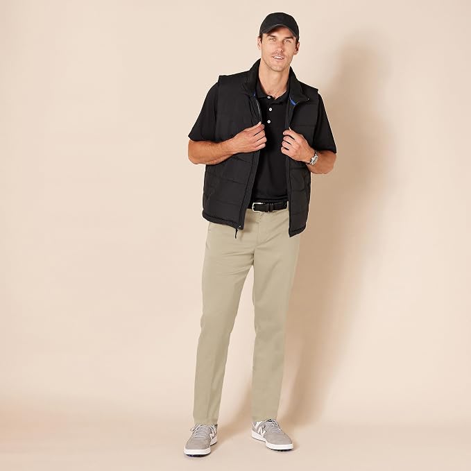 Amazon Essentials Men's Slim-Fit Stretch Golf Pant - Image 8