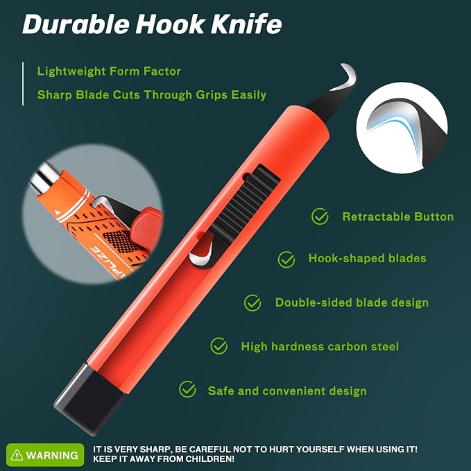 SAPLIZE Professional Golf Grip Kits - Image 6