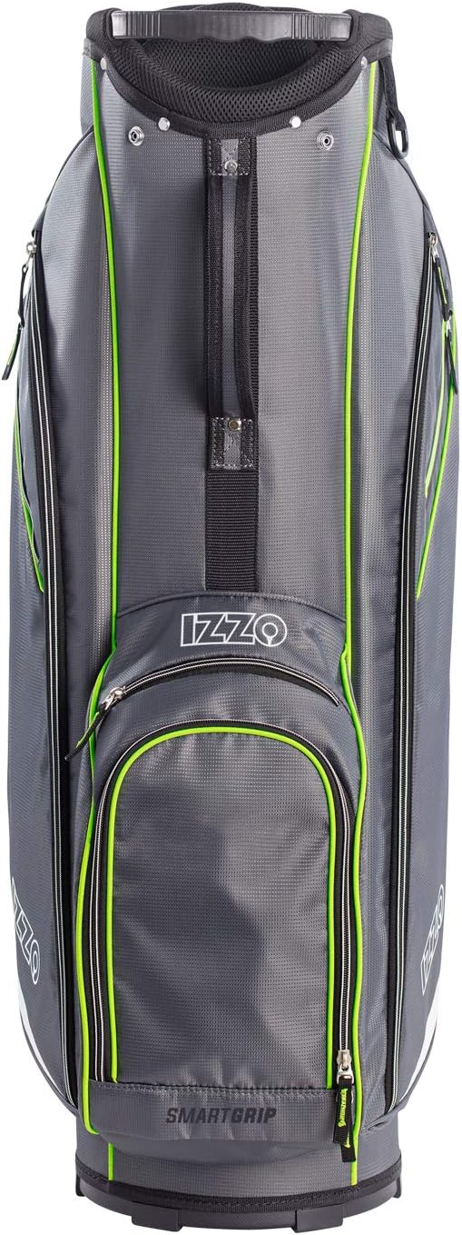 IZZO Ultra Lite Golf Cart Bag