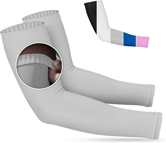 SportsTrail Cooling Arm Sleeves by SportsTrail