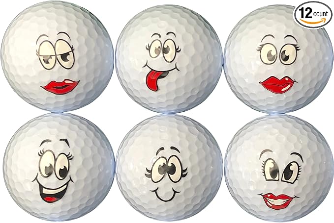 Golfdotz - USGA Rule Conforming Golf Ball Markers, Golf Ball Stickers by Golfdotz