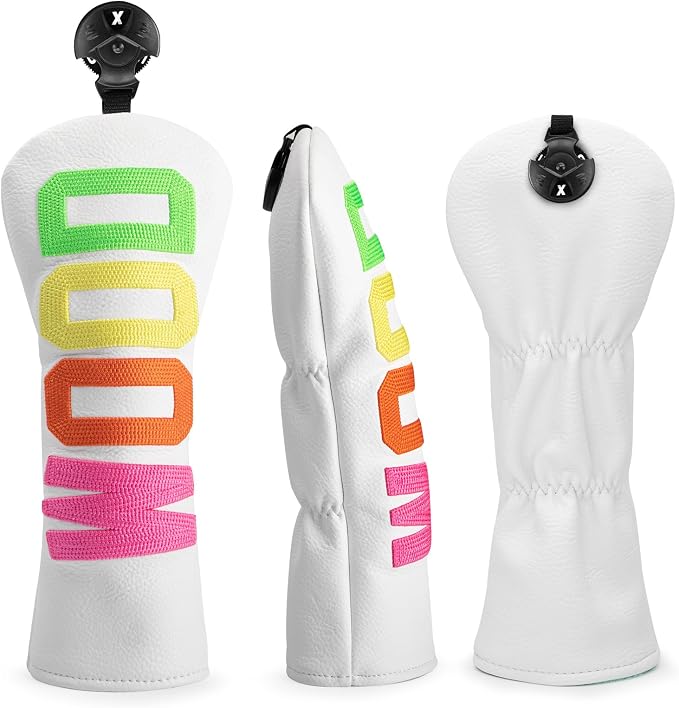 Golf Club Head Covers - Image 3