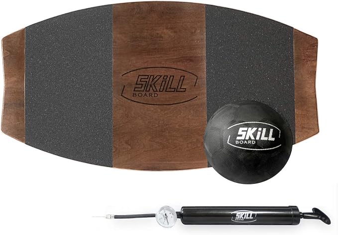 The Skill Board by SkillBoard