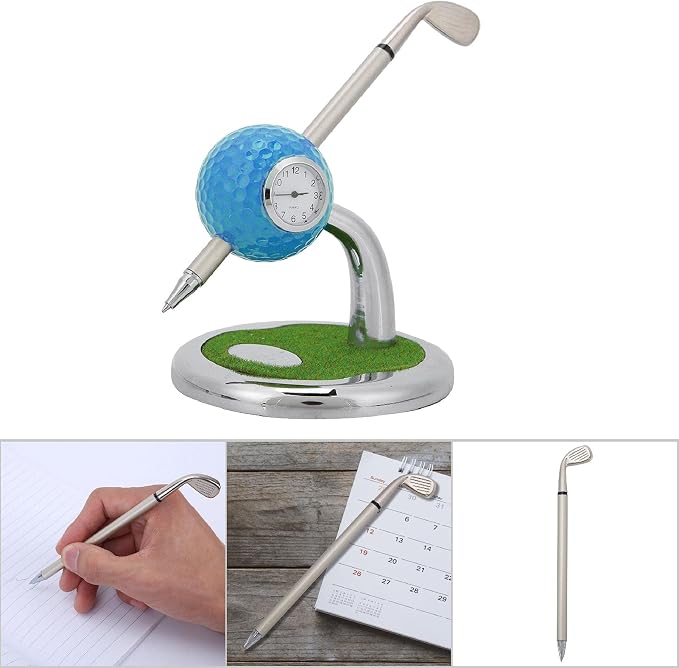 Golf Ball Pen Holder Stand - Image 8