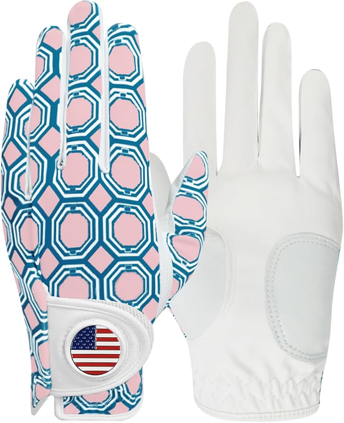 Amy Sport Womens Golf Glove by AmySport