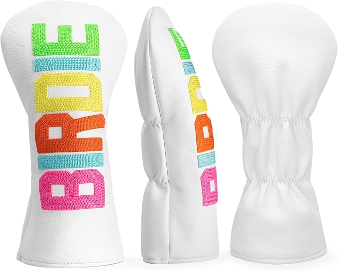 Golf Club Head Covers - Image 5
