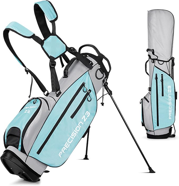 PGM Women's Oversea 9/12 Pieces Complete Golf Club Set - Image 5