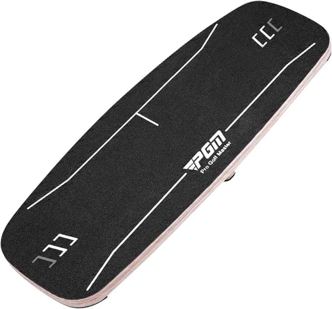 PGM Golf Pressure Plate Golf Balance Board - Image 8