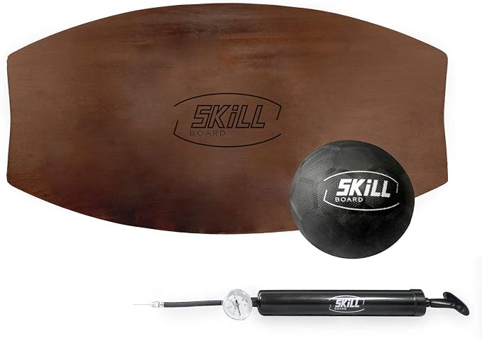 The Skill Board by SkillBoard