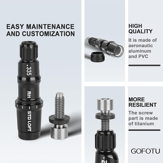 2PCS Adapter Sleeve Compatible - Image 6