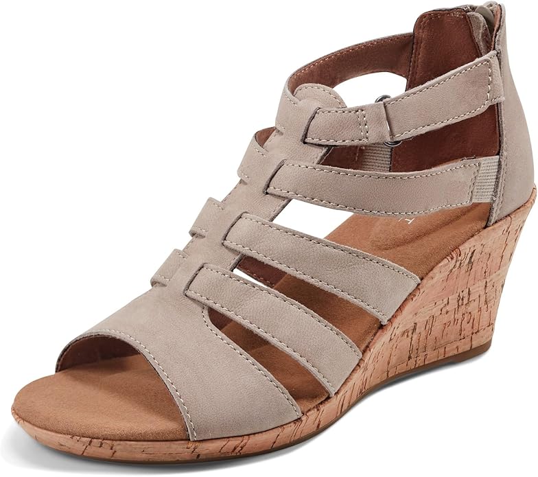 Rockport womens Briah Gladiator by Rockport