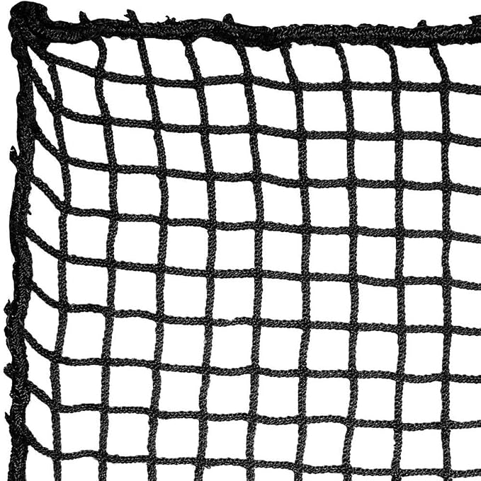 Aoneky Golf Hitting Practice Net 10ft x10ft/10ft x15ft, Rope 3mm by Aoneky