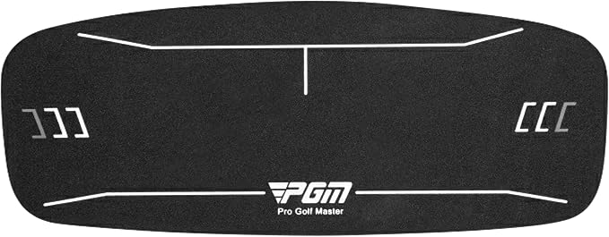 PGM Golf Pressure Plate Golf Balance Board - Image 9